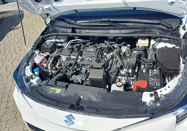 Suzuki Swace cena 117900 przebieg: 2817, rok produkcji 2023 z Miastko małe 92